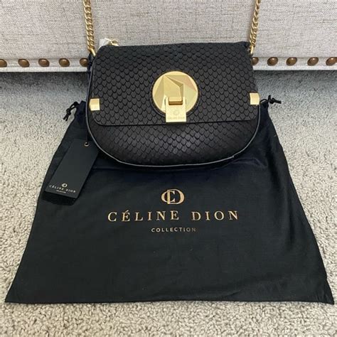 celine medium classic leather shoulder bag|celine dion bags official website.